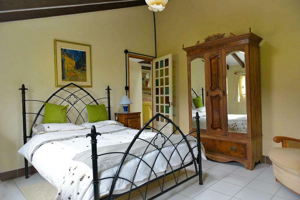 Landeleau Carhaix Cottage מראה חיצוני תמונה